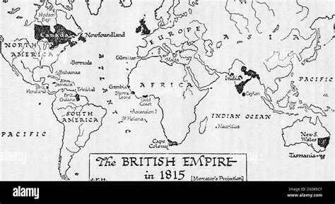 la montee de l'empire|histoire de l'empire britannique.